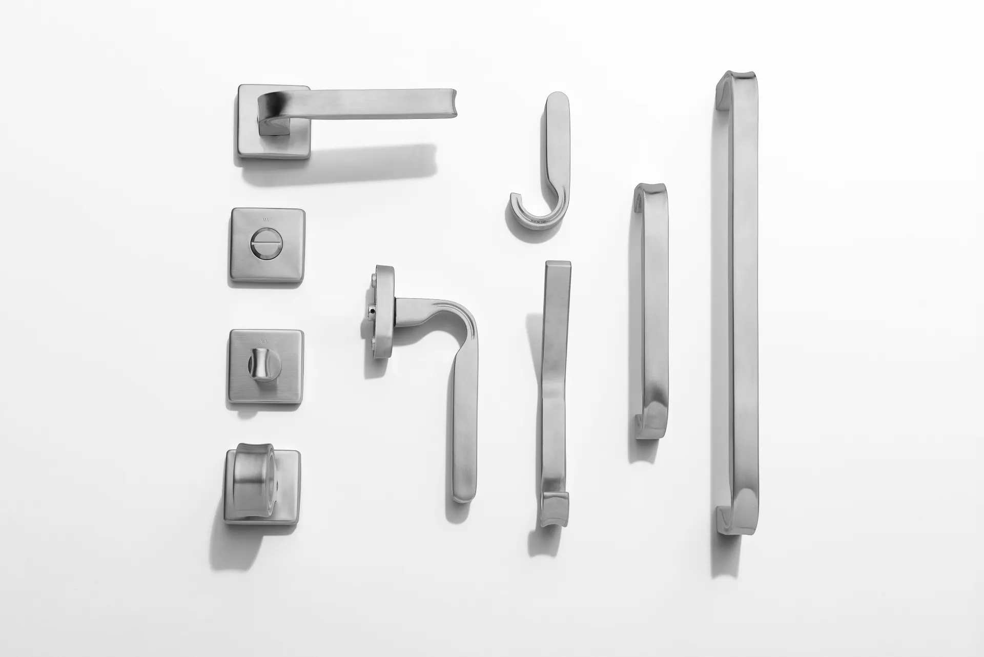Kolekce Profile
